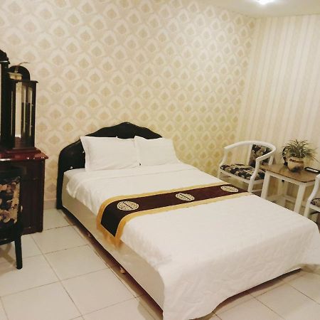 Hotel Bo Cau Кантхо Экстерьер фото